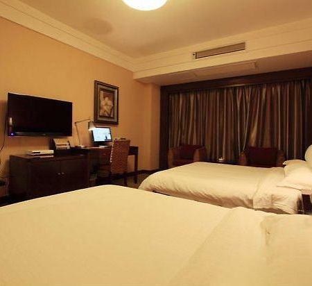 Grand Metro Hotel Nam Kinh Phòng bức ảnh