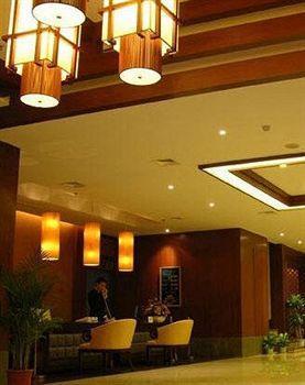 Grand Metro Hotel Nam Kinh Ngoại thất bức ảnh