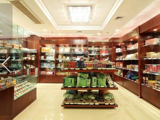Grand Metro Hotel Nam Kinh Ngoại thất bức ảnh