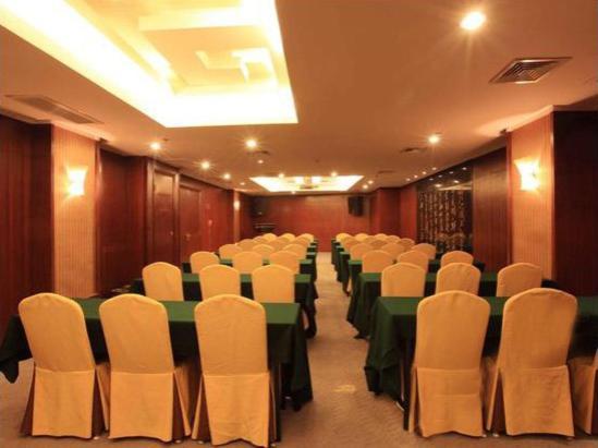 Grand Metro Hotel Nam Kinh Ngoại thất bức ảnh