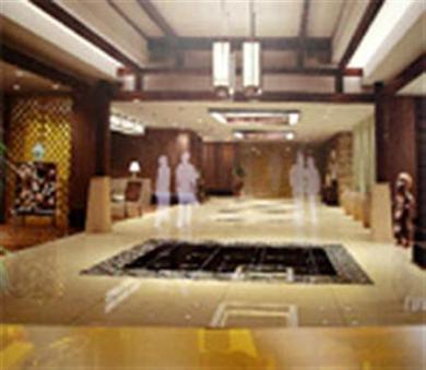Grand Metro Hotel Nam Kinh Ngoại thất bức ảnh