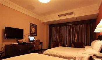 Grand Metro Hotel Nam Kinh Ngoại thất bức ảnh