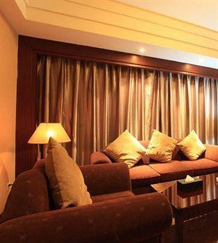 Grand Metro Hotel Nam Kinh Ngoại thất bức ảnh