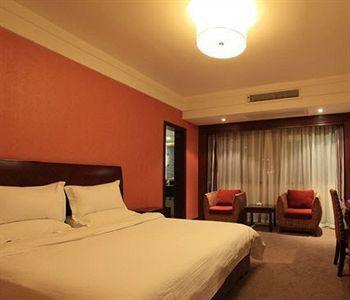 Grand Metro Hotel Nam Kinh Ngoại thất bức ảnh